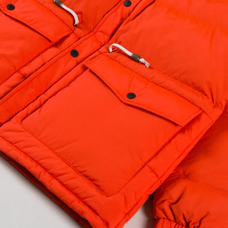 Berghaus Lumley Insulated Jacket Red-13