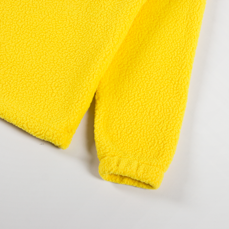 Berghaus Rhynie Aztec Half Zip Fleece Amber Dusk-6