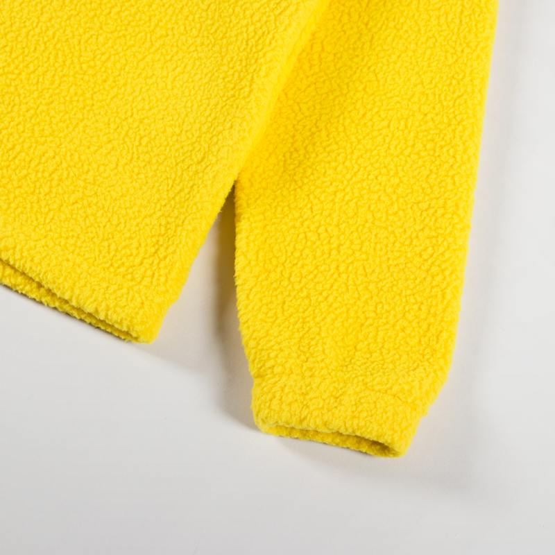 Berghaus Rhynie Aztec Half Zip Fleece Amber Dusk-7