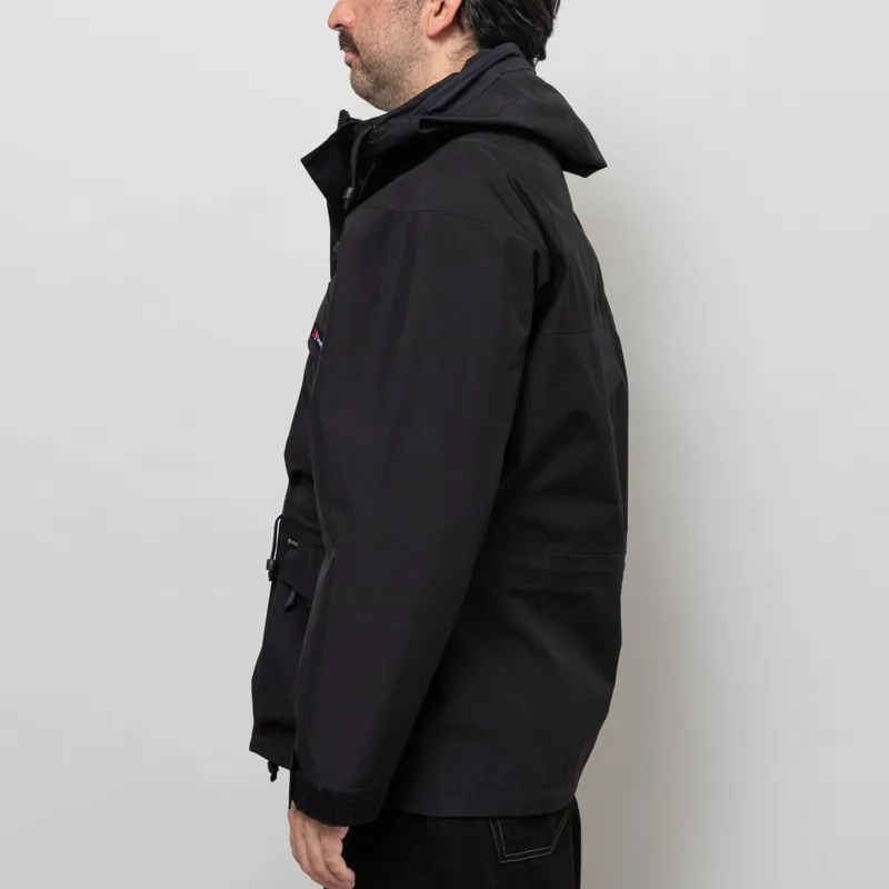 Berghaus Trango GORE-TEX Jacket Black-2