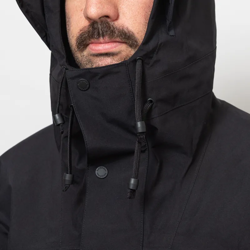 Berghaus Trango GORE-TEX Jacket Black-6