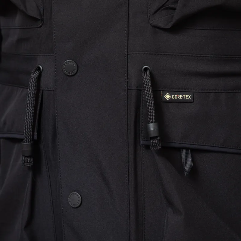 Berghaus Trango GORE-TEX Jacket Black-12