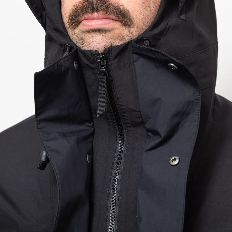 Berghaus Trango GORE-TEX Jacket Black-7