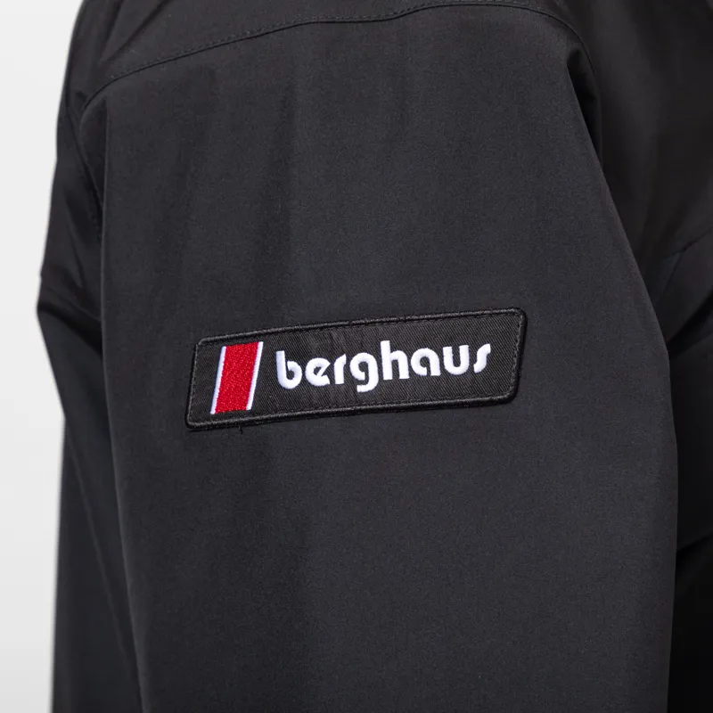 Berghaus Trango GORE-TEX Jacket Black-9
