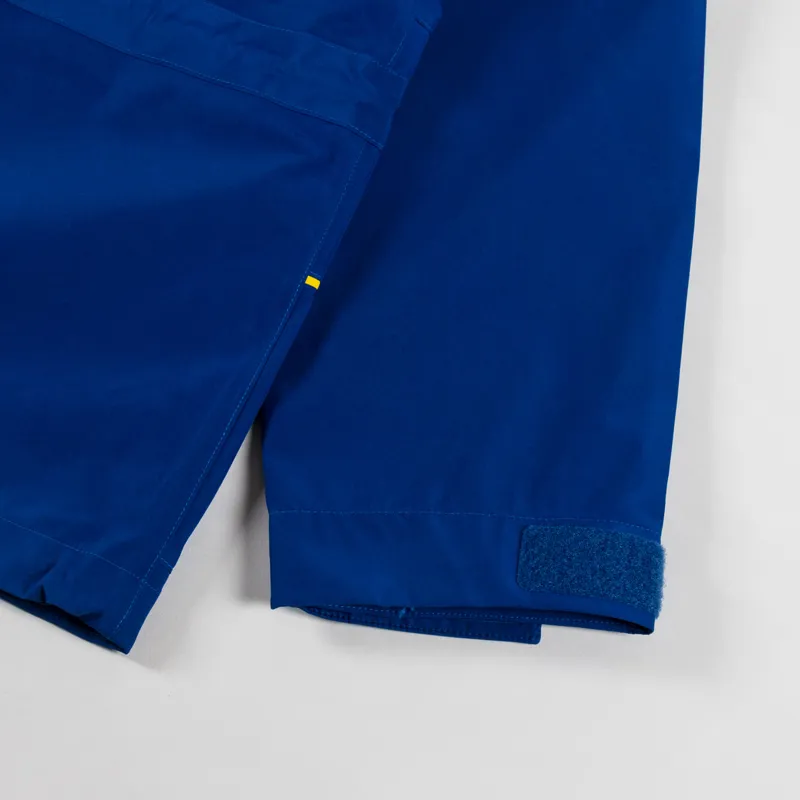 Berghaus Trango GORE-TEX Jacket Blue Red-12