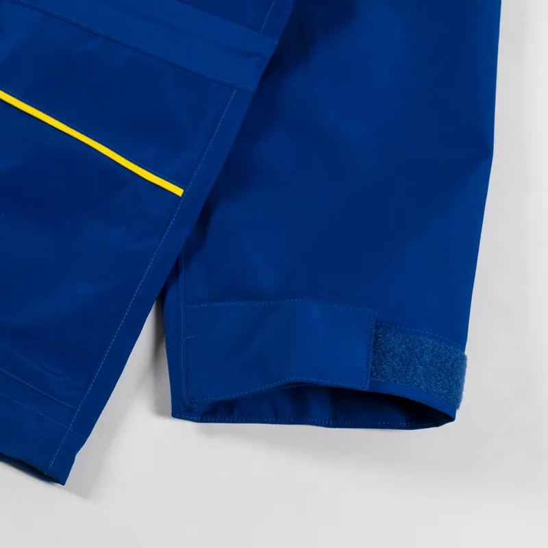 Berghaus Trango GORE-TEX Jacket Blue Red-13