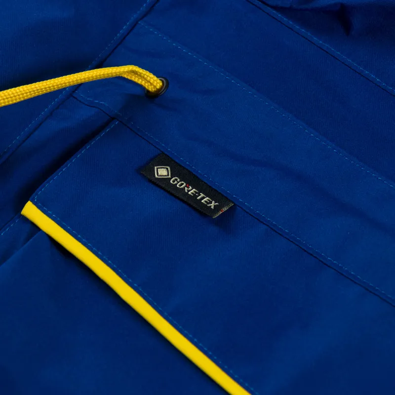 Berghaus Trango GORE-TEX Jacket Blue Red-11