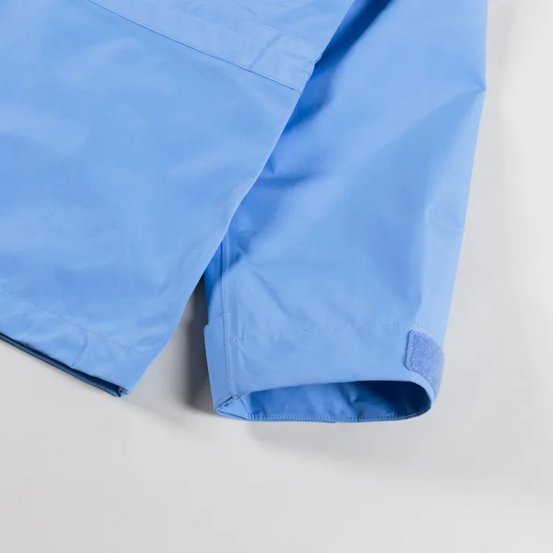 Berghaus Trango GORE-TEX Jacket Light Blue Dark Blue-13