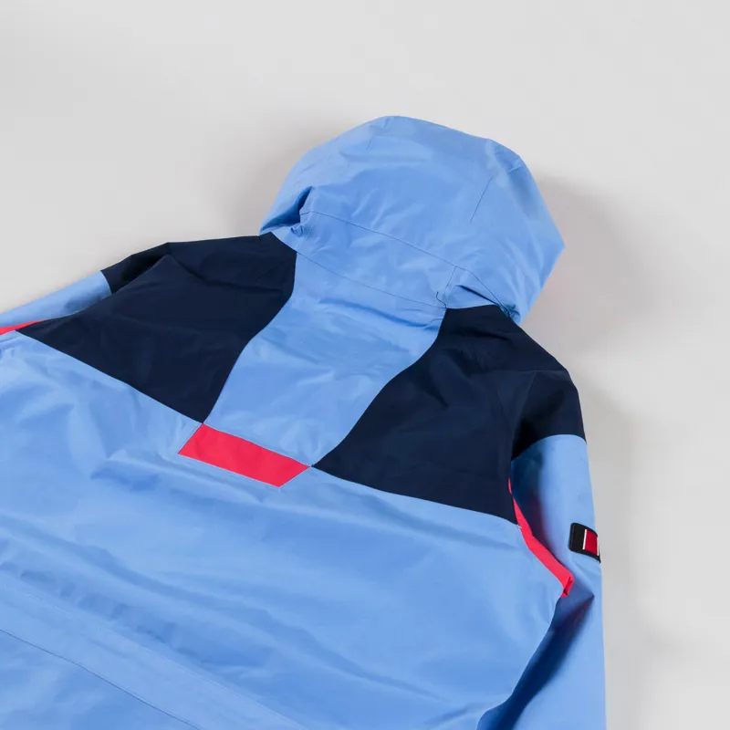 Berghaus Trango GORE-TEX Jacket Light Blue Dark Blue-5