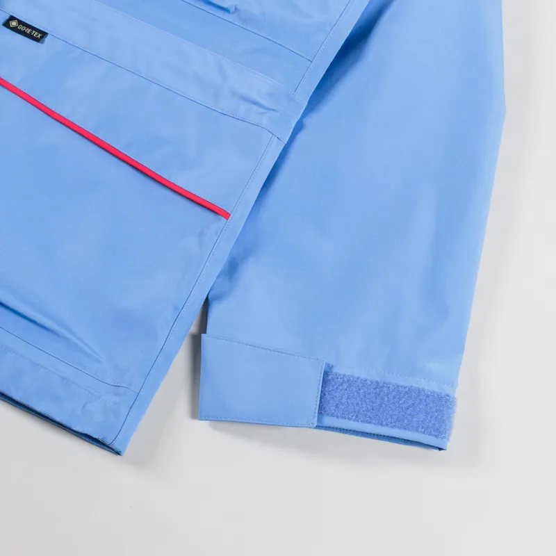 Berghaus Trango GORE-TEX Jacket Light Blue Dark Blue-12