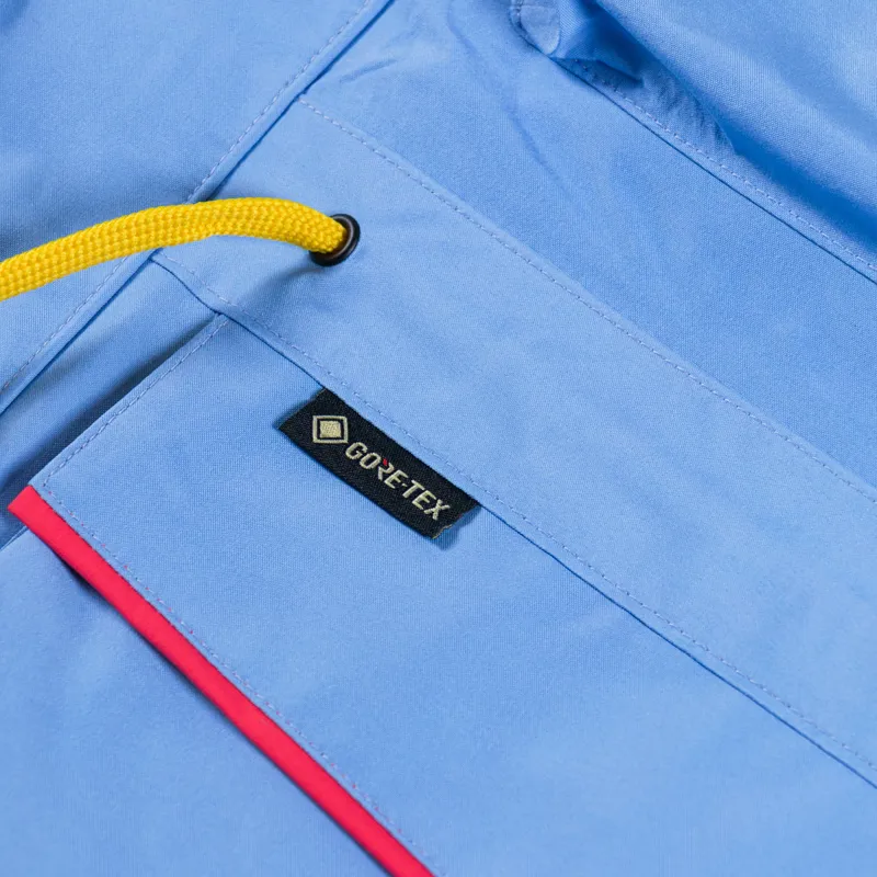 Berghaus Trango GORE-TEX Jacket Light Blue Dark Blue-10
