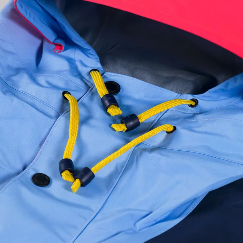 Berghaus Trango GORE-TEX Jacket Light Blue Dark Blue-9