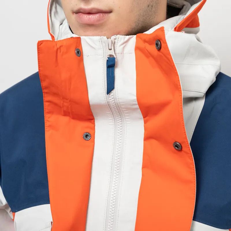 Berghaus Trango GORE-TEX Jacket Grey Dark Blue-7