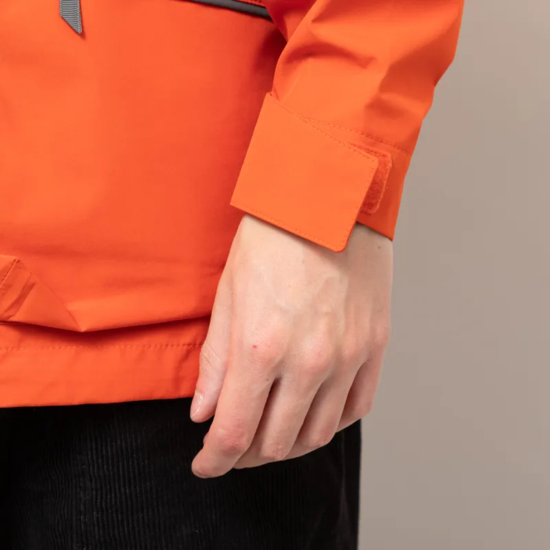 Berghaus Trango GORE-TEX Jacket Red Grey-10