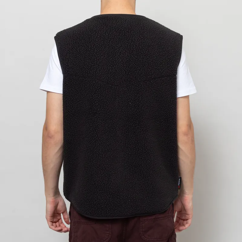 Berghaus Volcanism Vest Black-3