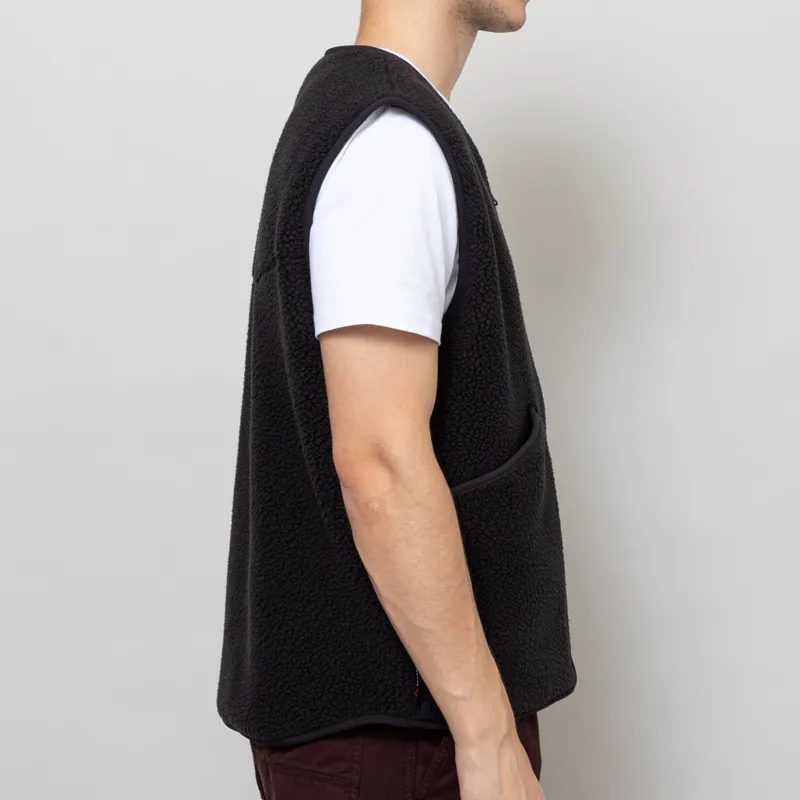 Berghaus Volcanism Vest Black-4