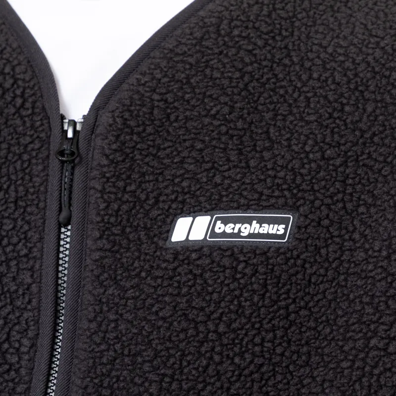 Berghaus Volcanism Vest Black-6