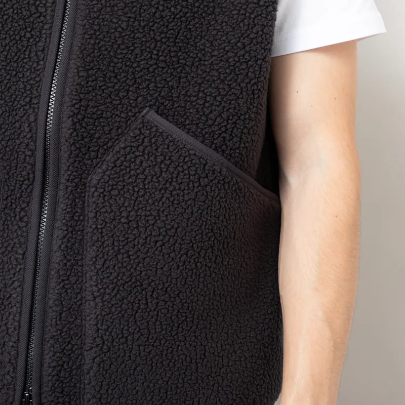 Berghaus Volcanism Vest Black-8