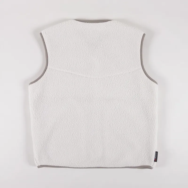 Berghaus Volcanism Vest Grey-1