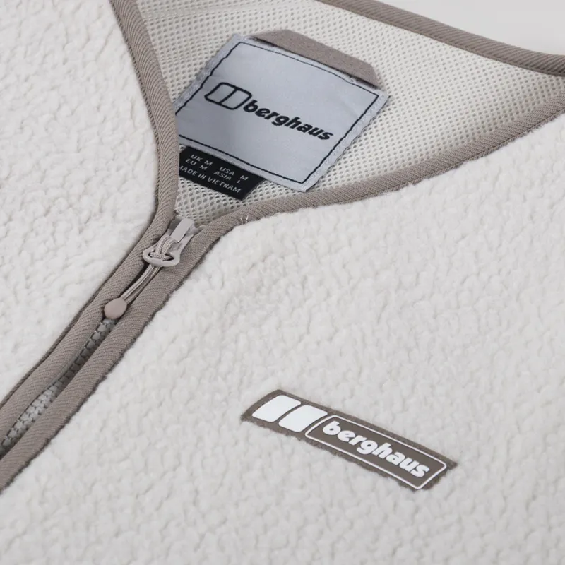 Berghaus Volcanism Vest Grey-4