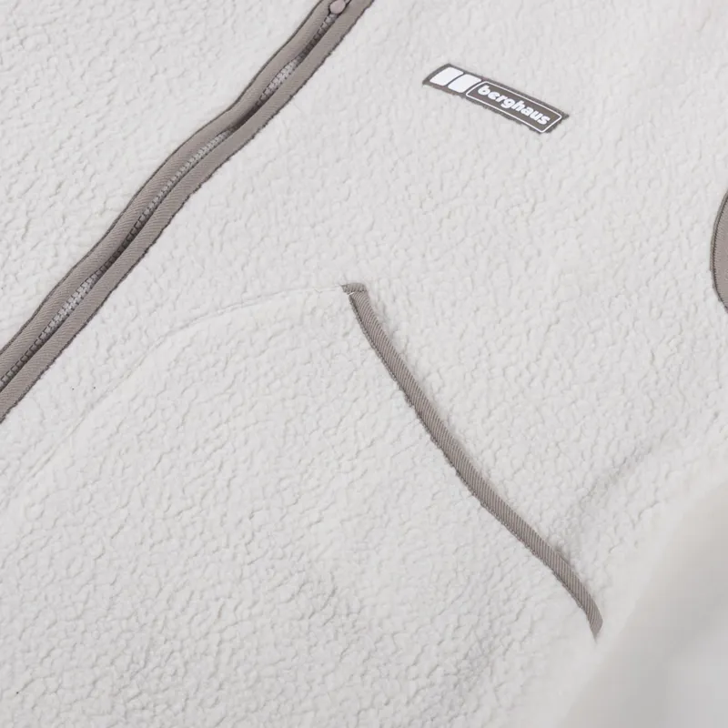 Berghaus Volcanism Vest Grey-5