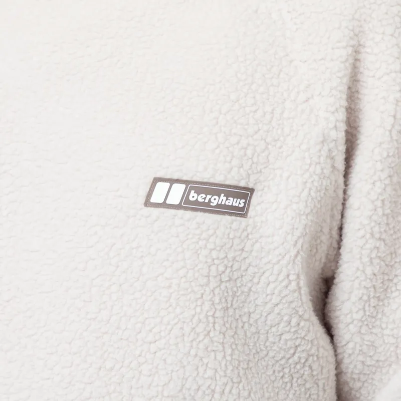 Berghaus Volcanism Sweatshirt Grey-6