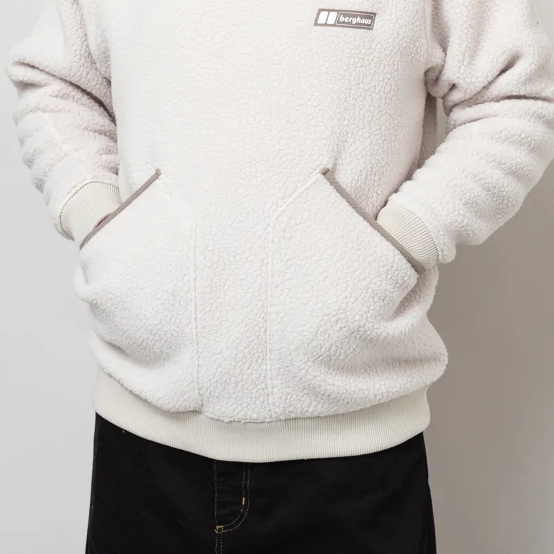 Berghaus Volcanism Sweatshirt Grey-7