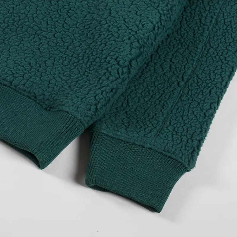 Berghaus Volcanism Sweatshirt Green-7