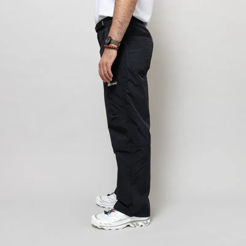 Berghaus Volcanism Pants Black-2