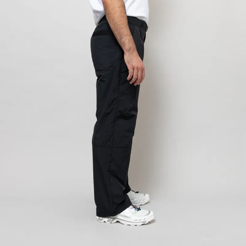 Berghaus Volcanism Pants Black-4