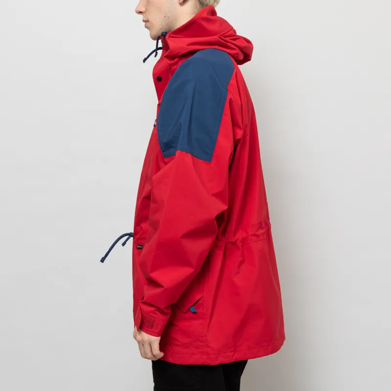 Berghaus GORE-TEX Mountain W-Zip Parka Berghaus MTN Seeker GTX