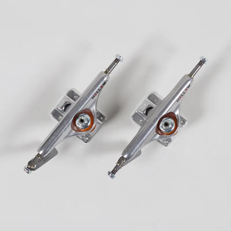 Independent Stage 11 Hollow Forged Trucks 159 Silver Pair