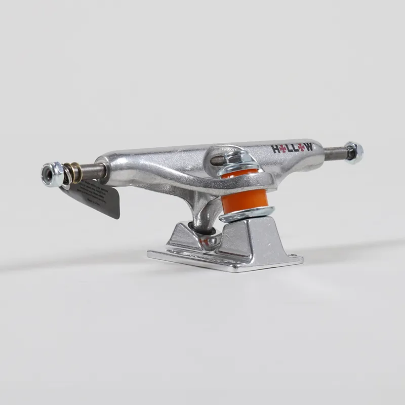 Independent Stage 11 Hollow Forged Trucks 159 Silver Pair-1