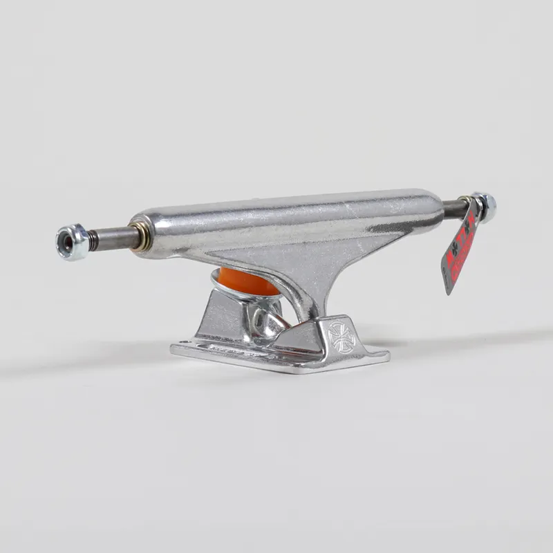 Independent Stage 11 Hollow Forged Trucks 159 Silver Pair-2