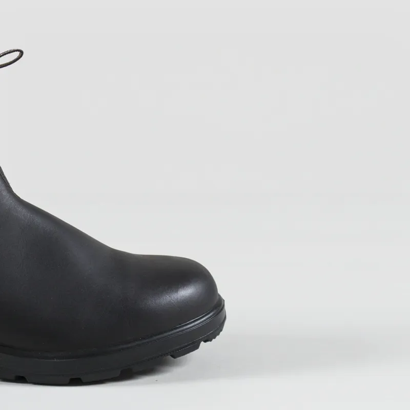 Blundstone 500 Chelsea Boots Stout Brown-5