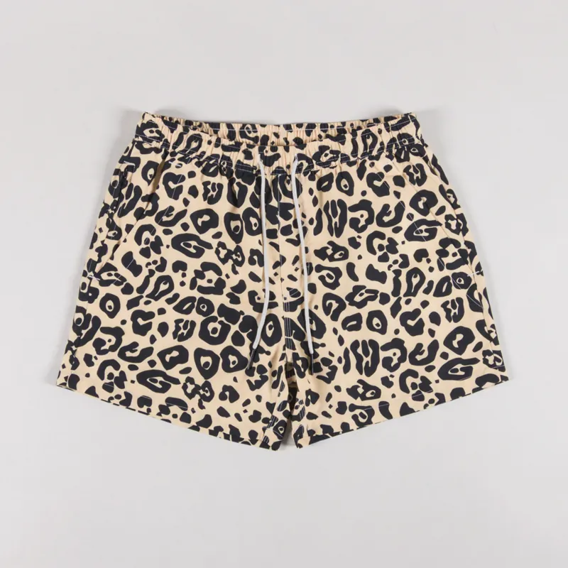 Oas Leo Swim Shorts Multi