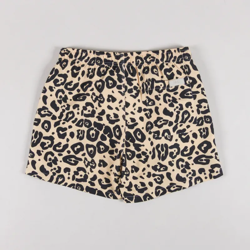 Oas Leo Swim Shorts Multi-1