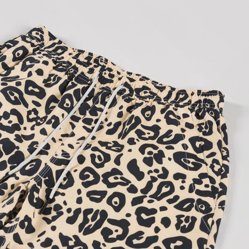 Oas Leo Swim Shorts Multi-2