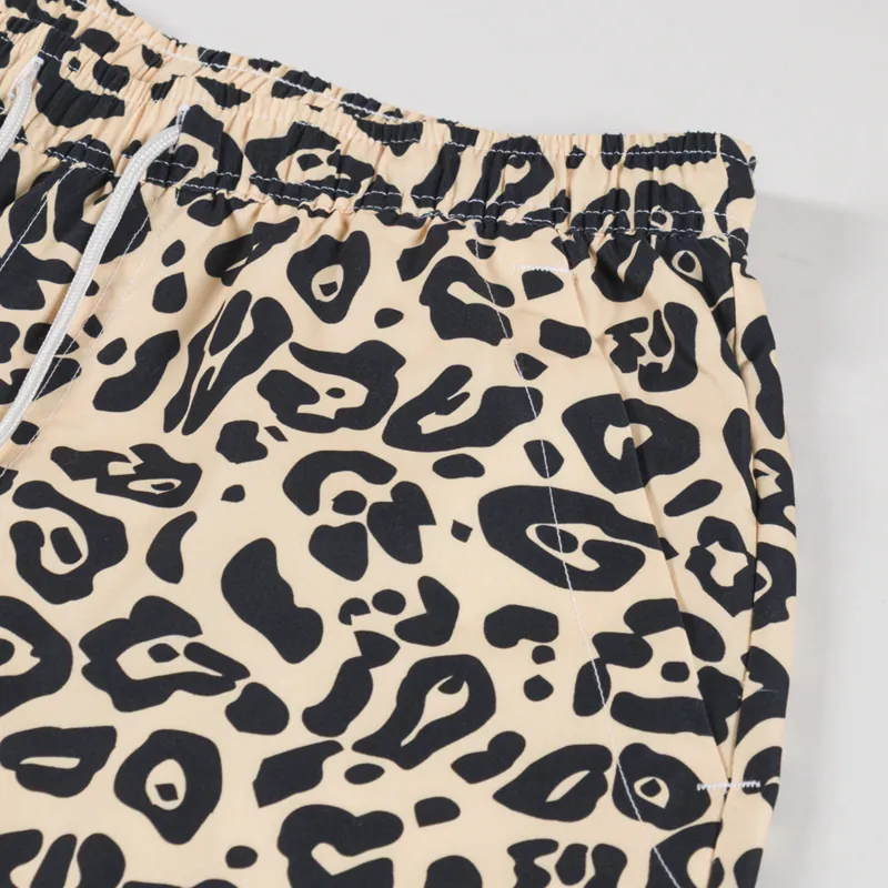 Oas Leo Swim Shorts Multi-5