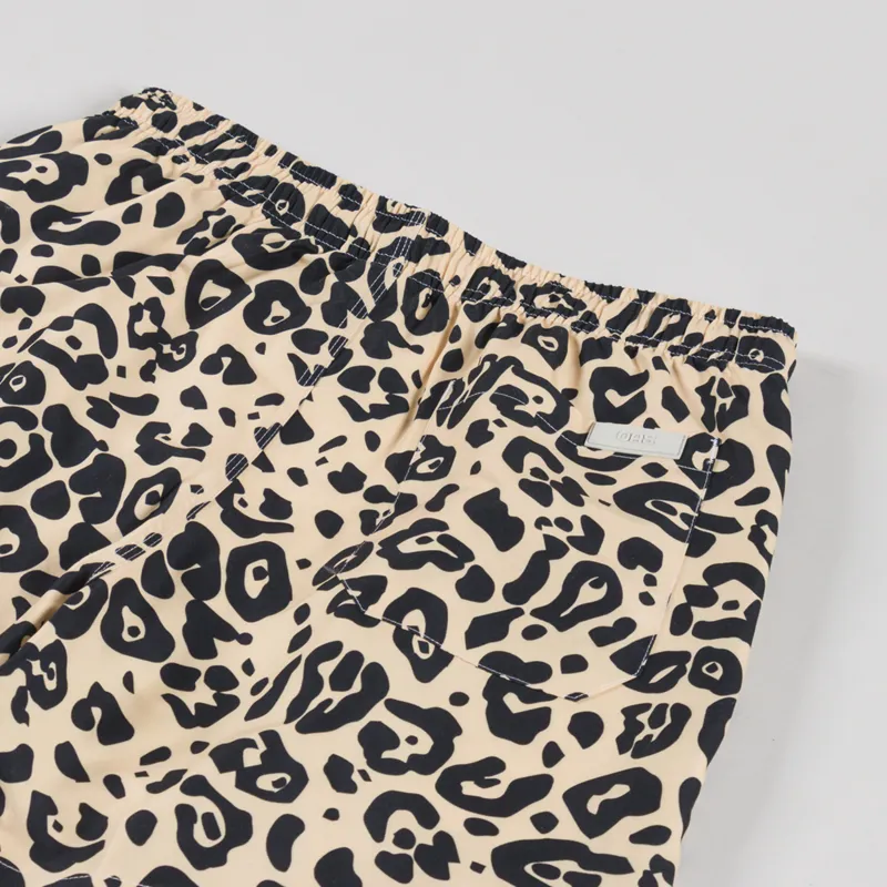 Oas Leo Swim Shorts Multi-3