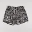Oas Tar Lorenzo Swim Shorts Black