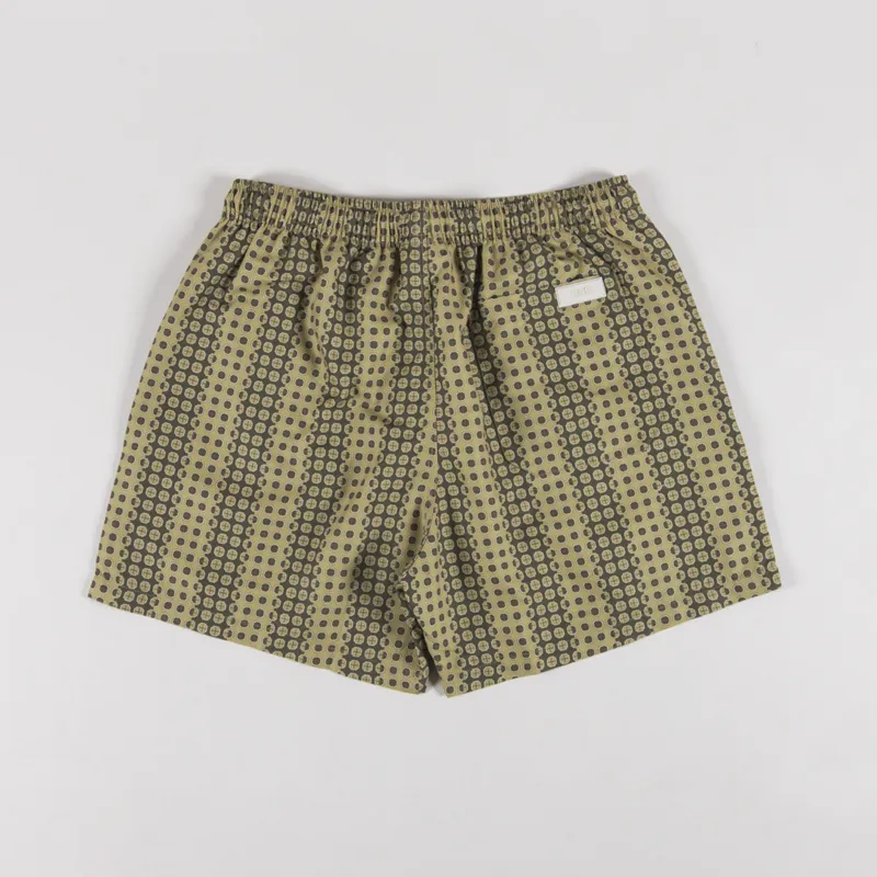Oas Regalia Swim Shorts Multi-1