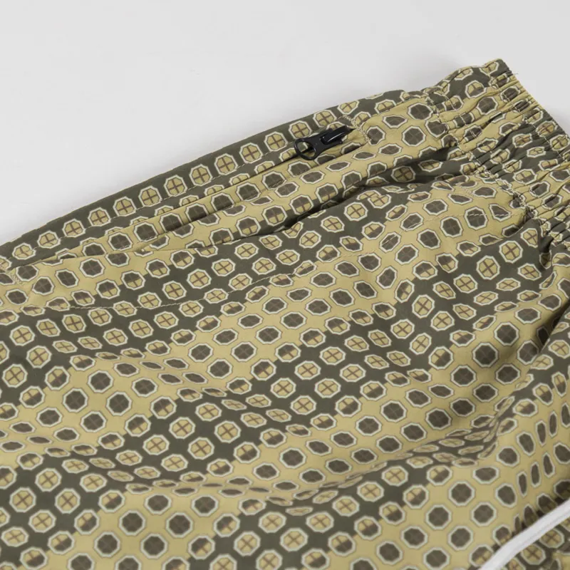 Oas Regalia Swim Shorts Multi-7