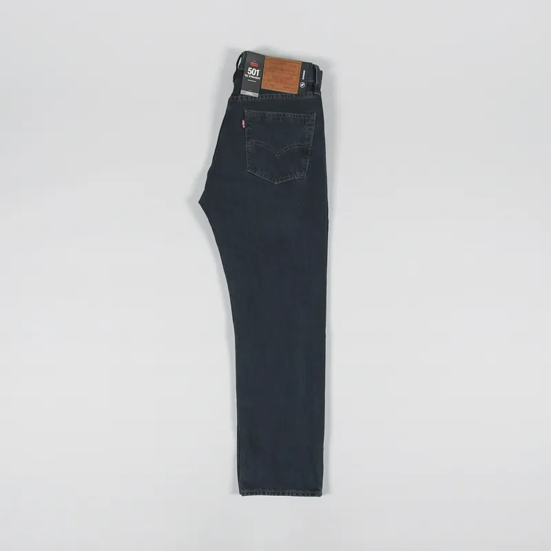 Levi's Skateboarding 501 Jeans Blue WO-2