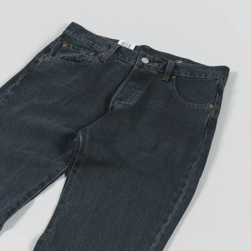 Levi's Skateboarding 501 Jeans Blue WO-6
