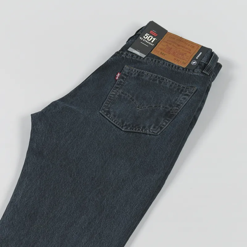 Levis deals 501 elastane