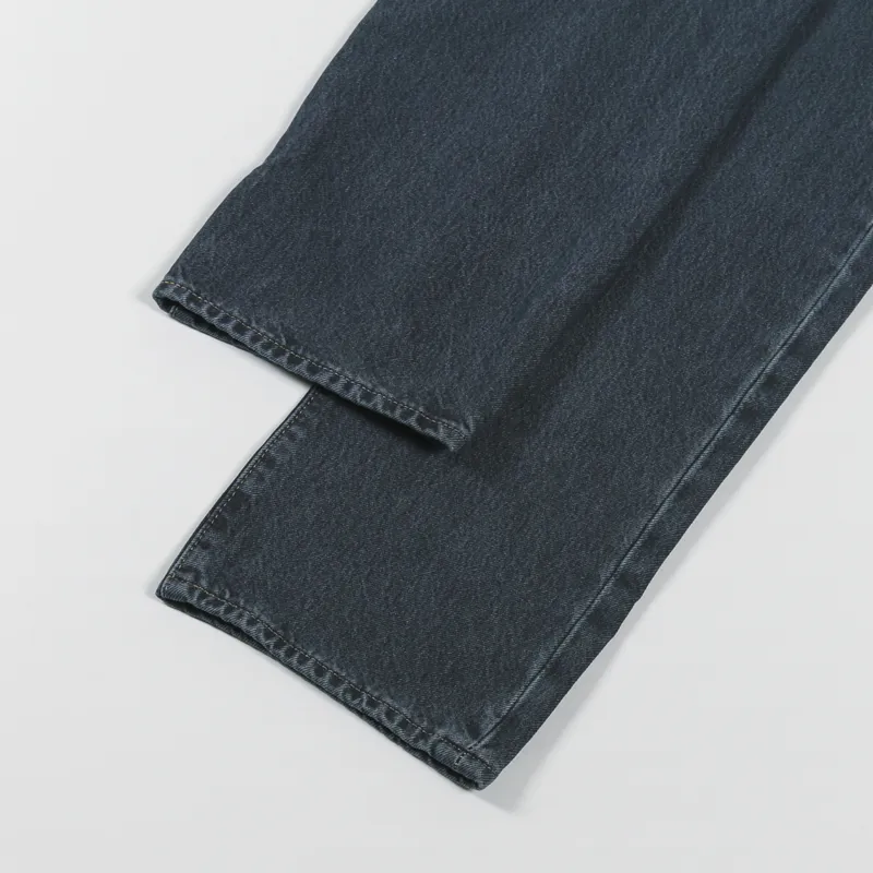 Levi's Skateboarding 501 Jeans Blue WO-4