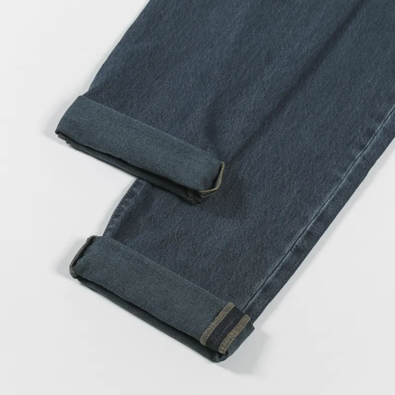 Levi's Skateboarding 501 Jeans Blue WO-3