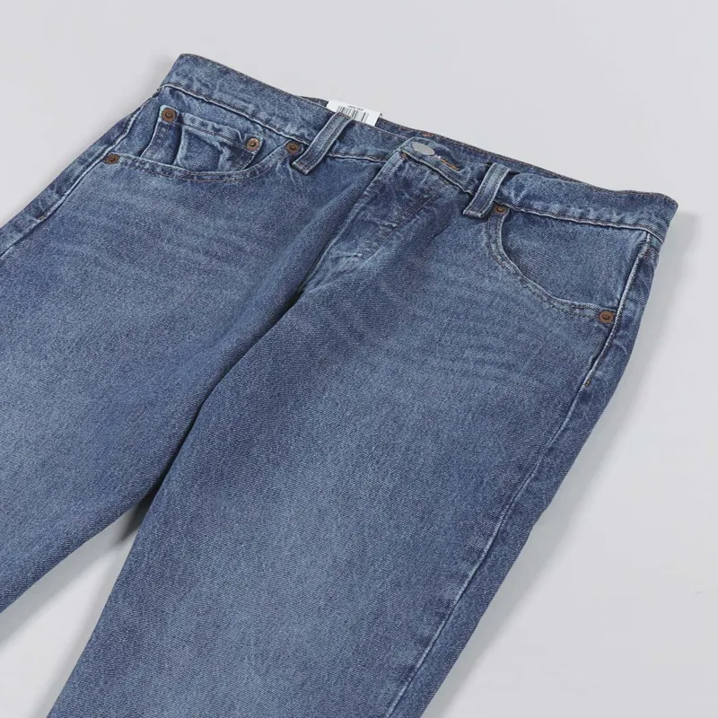 Levi's Skateboarding 501 Jeans SE STF Chopped Suey-6