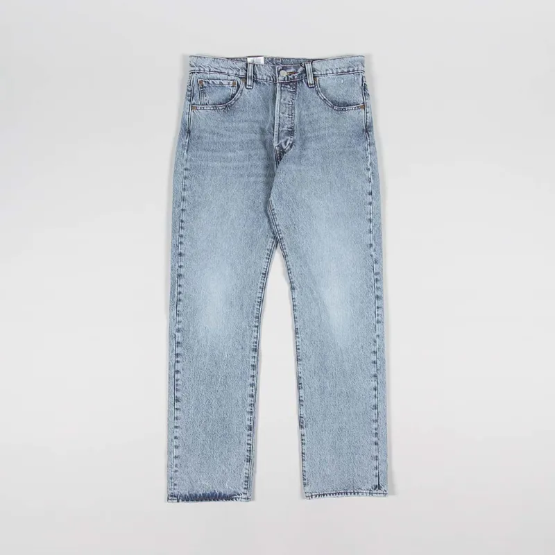Levi's Skateboarding 501 Jeans SE STF Homewood-1
